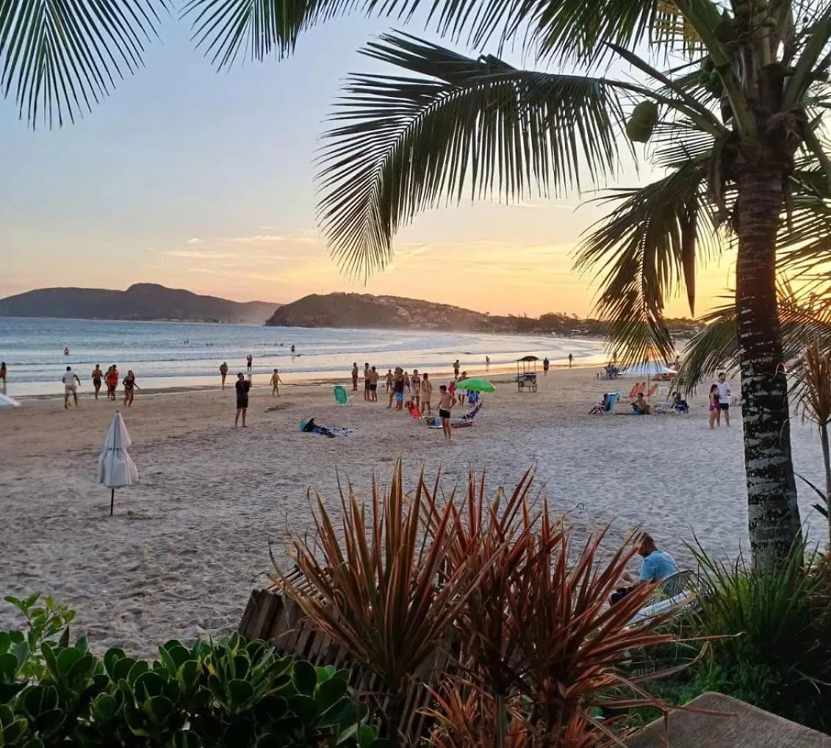 Holiday home Buzios Belas Praias Destino De Verao Do Brasil. Villa Brazil